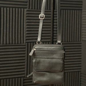 Fossil Crossbody Bag